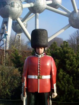 me in disguise
