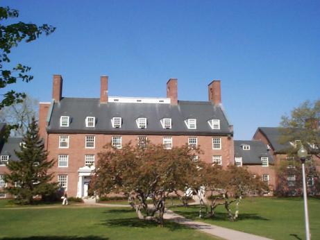 Roosevelt Hall